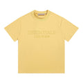 ESSENTIALS Tonal Logo Graphic T-Shirt — front