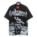 Godspeed Our Future Our Youth Graphic T-Shirt — hero
