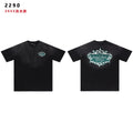 AMIRI The Chateau Badge Graphic T-Shirt — hero