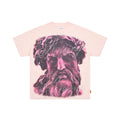FIRST ROW Rhinestone Graphic Short-Sleeve T-Shirt — hero