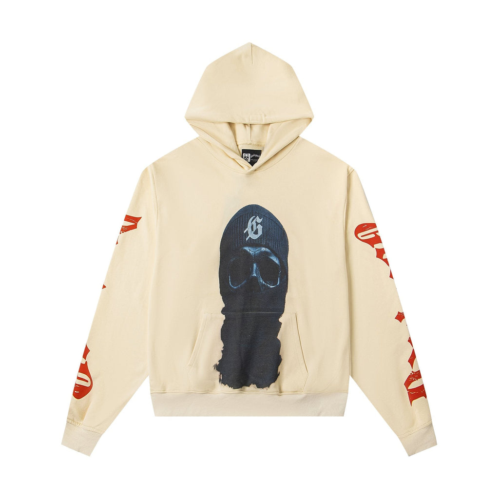 Godspeed E Pluribus Unum Graphic Hoodie — hero