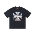 Godspeed Cross Graphic Short-Sleeve T-Shirt — hero