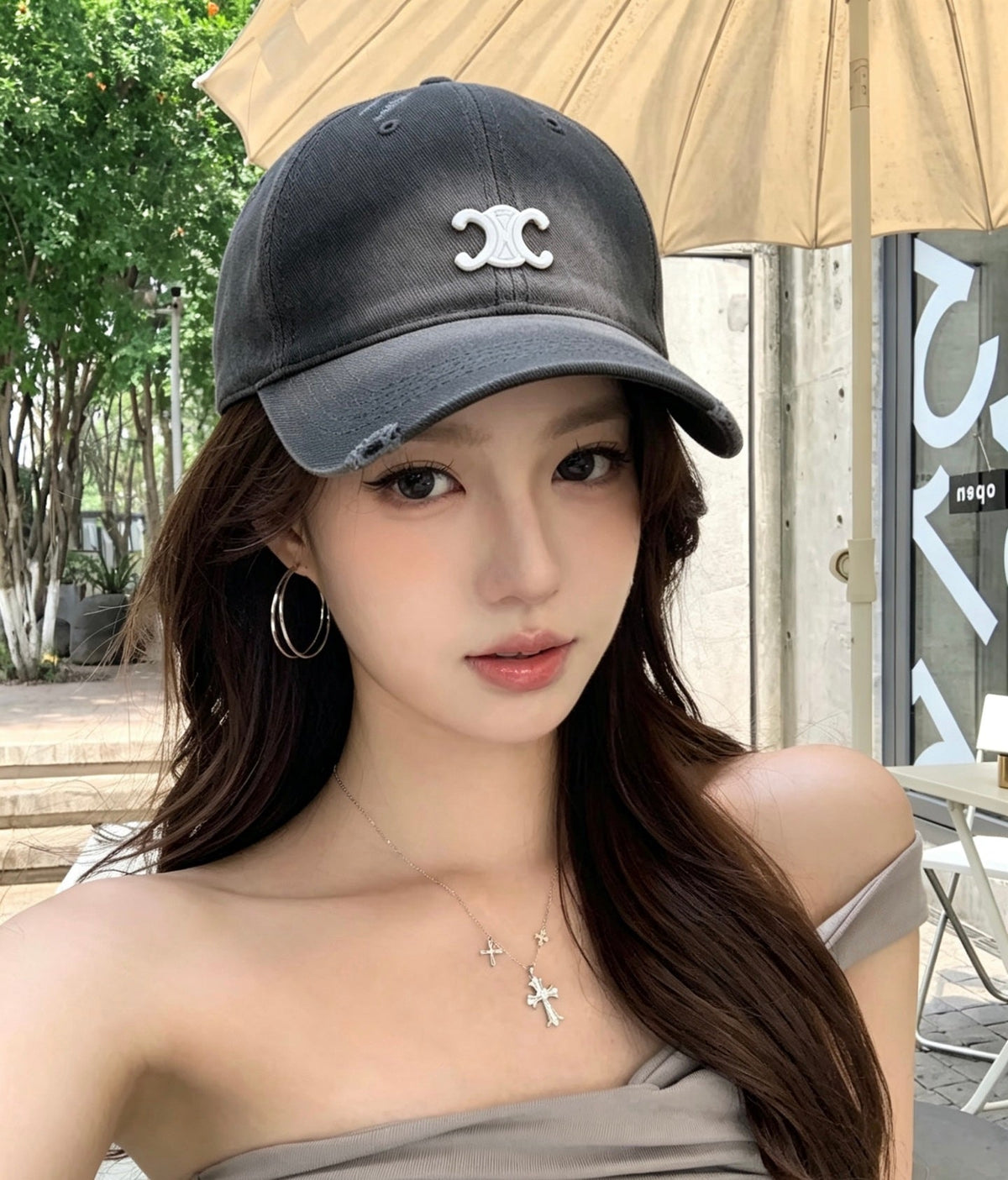 CELINE Baseball Cap