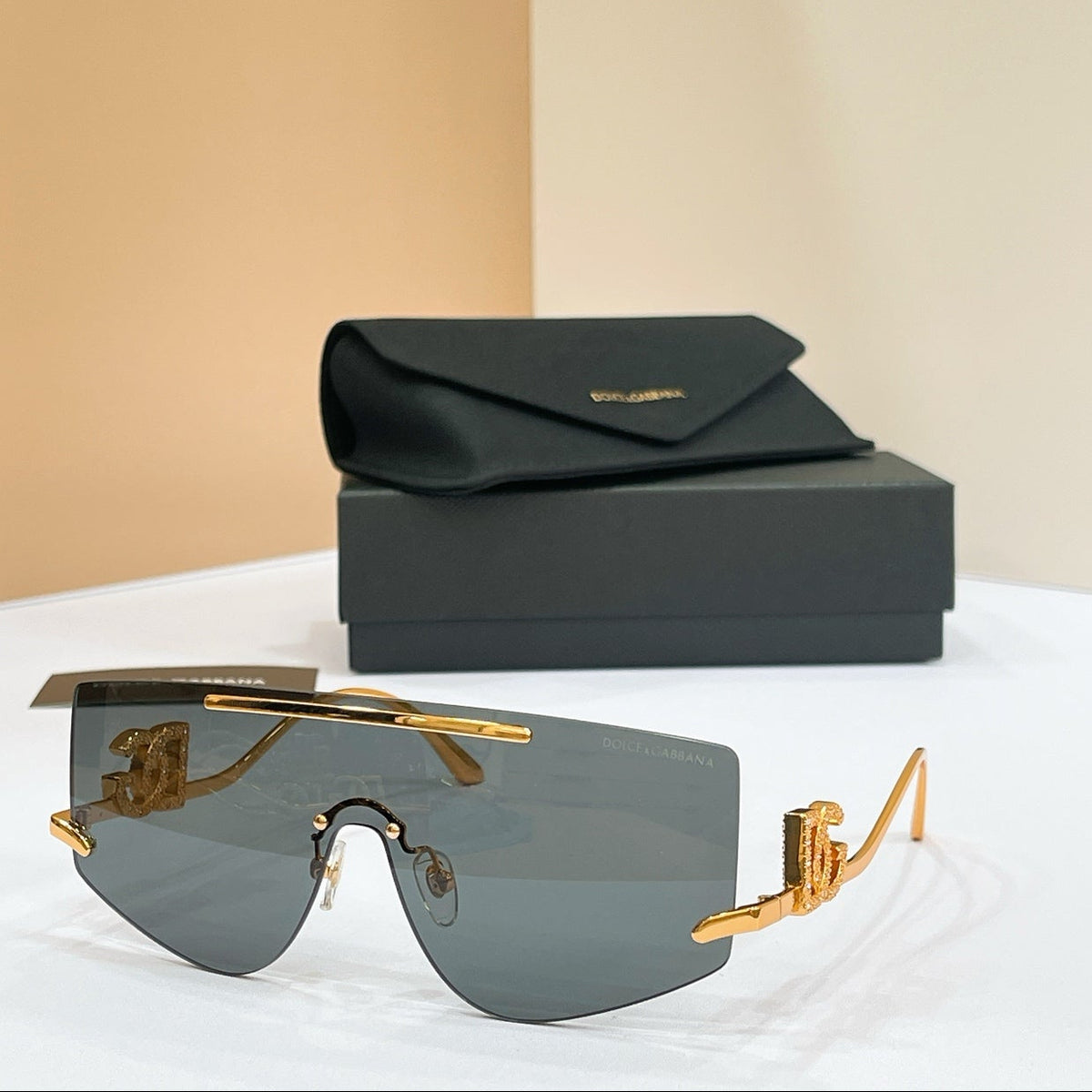 DOLCE & GABBANA Sunglasses DG2314